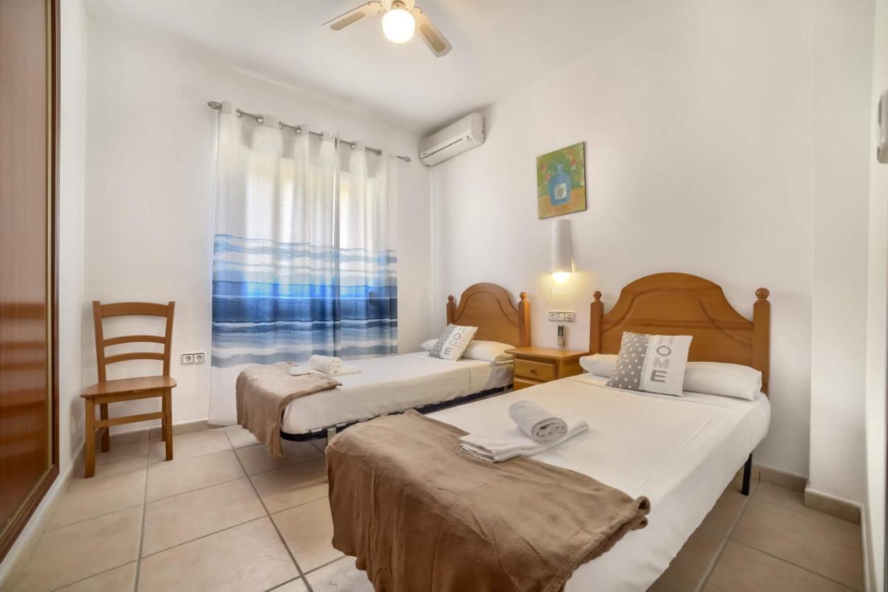 Villa Jesica - Plusholidays Calpe Exterior photo
