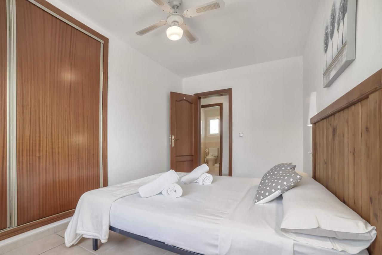 Villa Jesica - Plusholidays Calpe Exterior photo